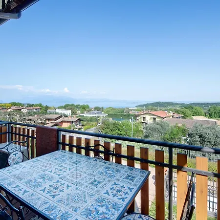 Casa Margarita * Lonato