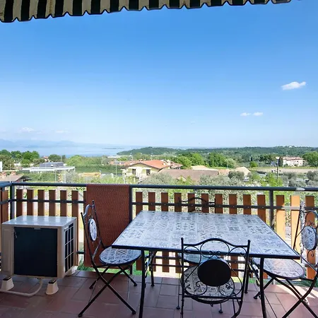 Apartament Casa Margarita Lonato