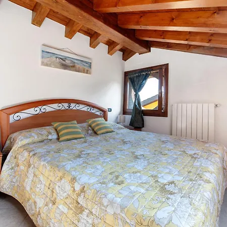 Casa Margarita Lonato