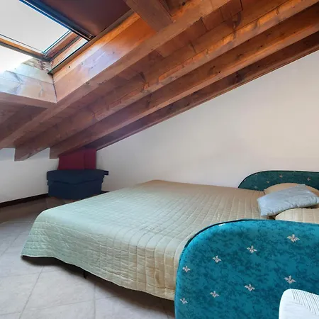 Casa Margarita Lonato
